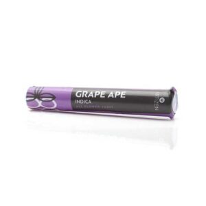 Grape Ape Pre Roll
